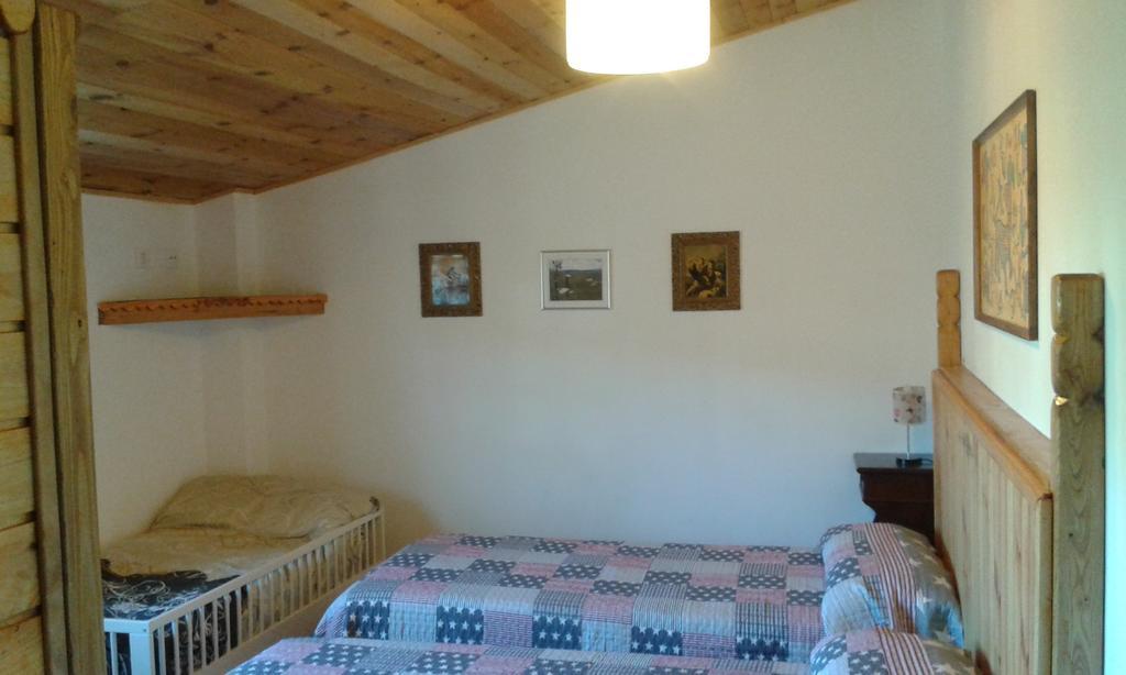 Apartamento El Dragon Serrano Сотосеррано Номер фото