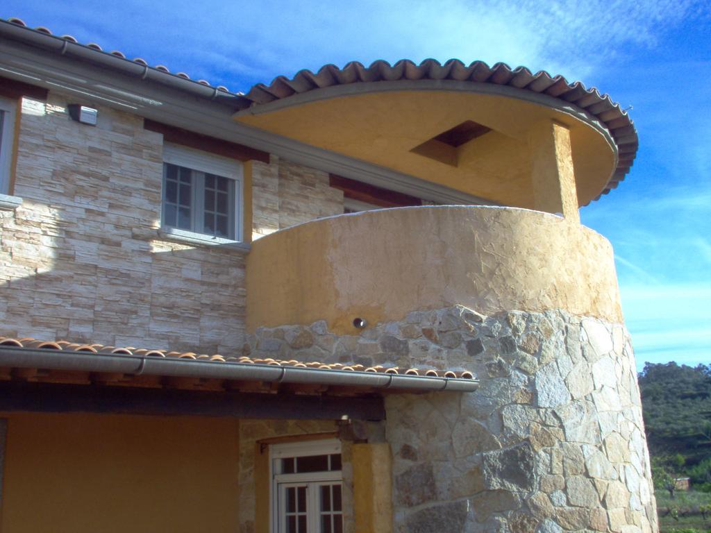 Apartamento El Dragon Serrano Сотосеррано Номер фото