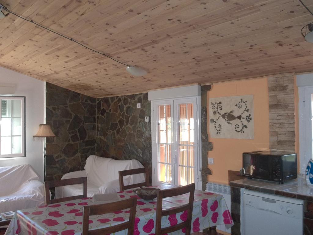 Apartamento El Dragon Serrano Сотосеррано Экстерьер фото