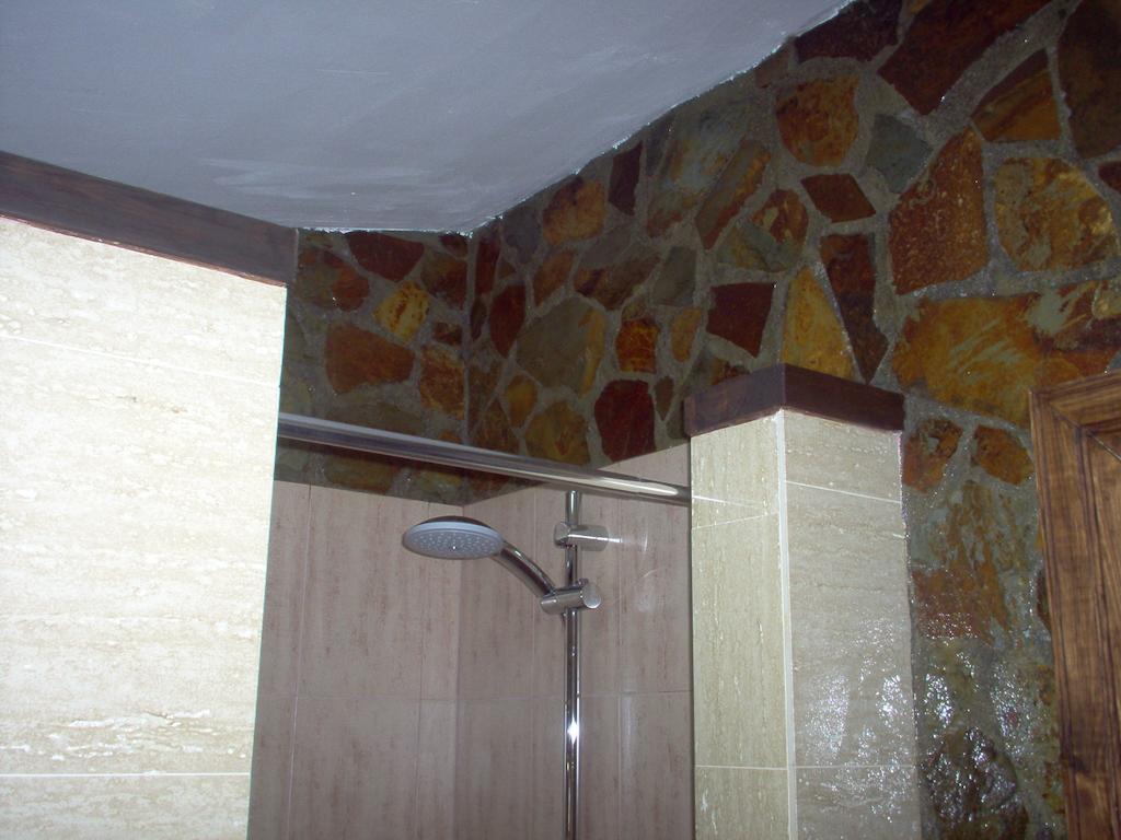 Apartamento El Dragon Serrano Сотосеррано Экстерьер фото
